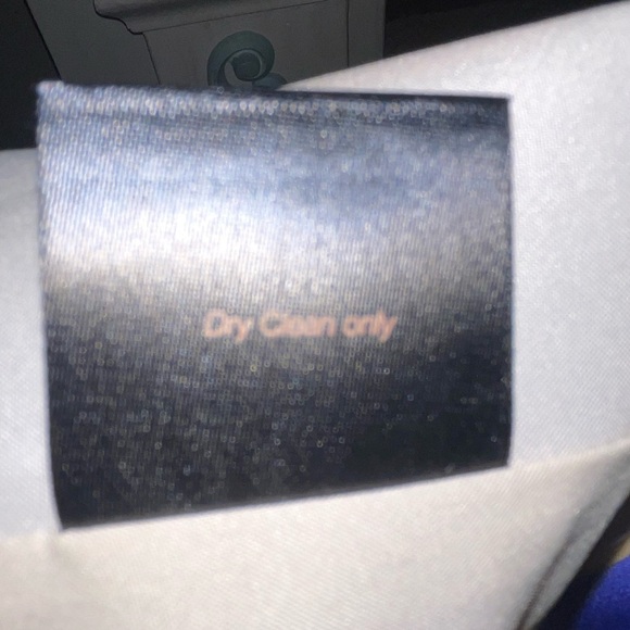 Cenia New York classic sheath sleeveless dress. size 12 EUC - Picture 6 of 8